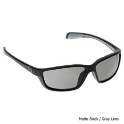 Hang Time Shop -Hang Time Shop NEW159342 Kodiak Polarized Sunglasses Gray