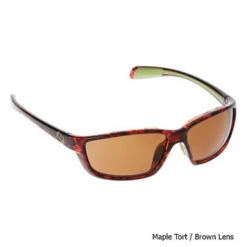 Native Eyewear Kodiak Polarized Sunglasses 7 Native Eyewear Kodiak Polarized Sunglasses -Hang Time Shop NEW159342 Kodiak Polarized Sunglasses Maple
