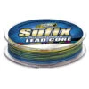 Sufix Performance Lead Core Fishing Line - 200 Yards -Hang Time Shop NMK668212MC Performance Lead Core Fishing Line