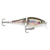 Rapala BX Jointed Shad Freshwater Lure -Hang Time Shop NMKBXJM09 BX Jointed Shad Freshwater Lure