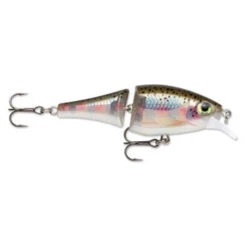 Rapala BX Jointed Shad Freshwater Lure
