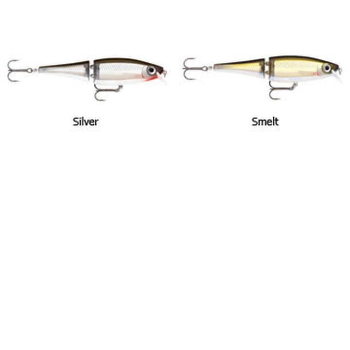 Rapala BX Swimmer Lure - Image 3