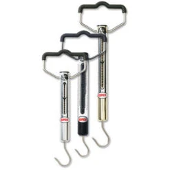Rapala Tube Scale