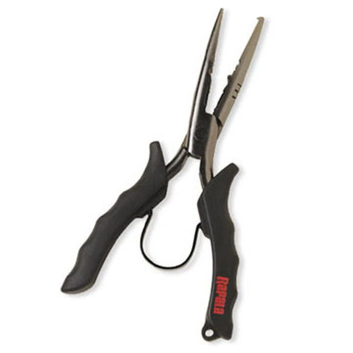 Rapala Stainless Steel Pliers 3 Rapala Stainless Steel Pliers