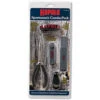 Rapala Sportsmans Combo Pack 2 Rapala Sportsmans Combo Pack -Hang Time Shop NMKRTC6PCHS SportsmanComboA