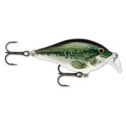 Rapala Scatter Rap Crank Lure