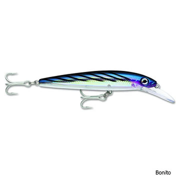Rapala Husky Magnum Saltwater Lure 4 Rapala Husky Magnum Saltwater Lure - Image 2