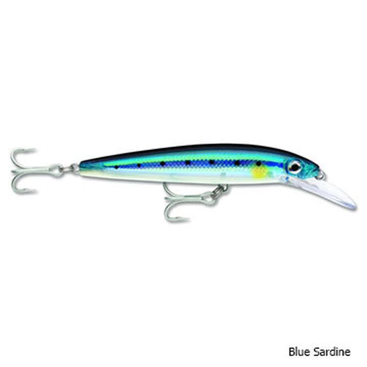 Rapala Husky Magnum Saltwater Lure 6 Rapala Husky Magnum Saltwater Lure - Image 4