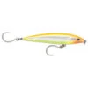 Rapala X-Rap Long Cast Shallow Saltwater Lure -Hang Time Shop NORSXRLS12 X Rap Long Cast Shallow SW Lure