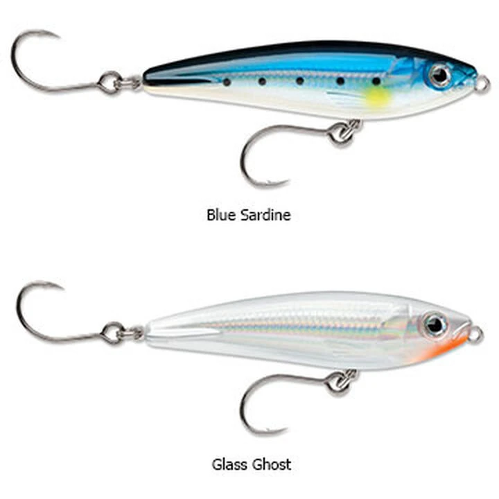 Rapala X-Rap Saltwater Subwalk Lure - Image 3