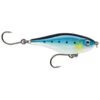 Rapala X-Rap Twitchin Mullet Saltwater Lure -Hang Time Shop NORSXRTM08 X Rap Twitchin Mullet SW Lure