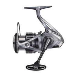 Shimano Nasci FC Spinning Reel