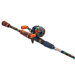 ProFISHiency Nerf Micro Spincast Combo 8 ProFISHiency Nerf Micro Spincast Combo -Hang Time Shop Nerf Micro Spincast Combo 3
