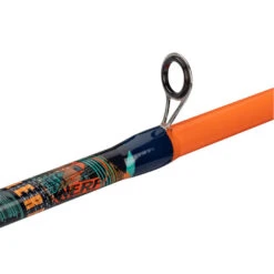 ProFISHiency Nerf Micro Spincast Combo 9 ProFISHiency Nerf Micro Spincast Combo -Hang Time Shop Nerf Micro Spincast Combo 4