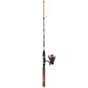 ProFISHiency Nerf Micro Spinning Combo 1 ProFISHiency Nerf Micro Spinning Combo -Hang Time Shop Nerf Micro Spinning Combo