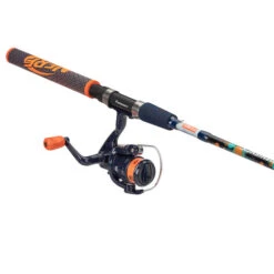 ProFISHiency Nerf Micro Spinning Combo -Hang Time Shop Nerf Micro Spinning Combo 2