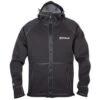 Stormr Men's Typhoon Jacket -Hang Time Shop NewTyphoonFront Black