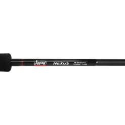 Jigging World Nexus Spinning Rod -Hang Time Shop Nexus Spinning Rod 4