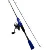 Ardent Comfort Grip Vairo Spinning Combo
