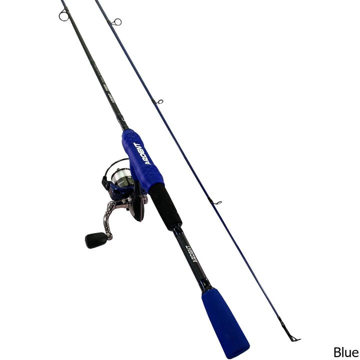 Ardent Comfort Grip Vairo Spinning Combo 5 Ardent Comfort Grip Vairo Spinning Combo - Image 3