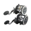 Okuma Convector Levelwind Big Game Reel -Hang Time Shop OKUconvector