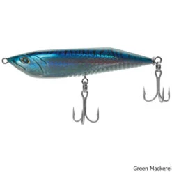 A Band Of Anglers Ocean Born Flying Crusher 150 SLD Lure -Hang Time Shop Ocean Born Flying Crusher 150 SLD Lure Green Mack