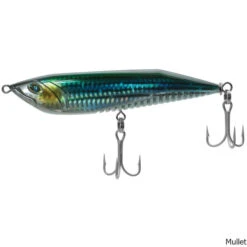 A Band Of Anglers Ocean Born Flying Crusher 150 SLD Lure -Hang Time Shop Ocean Born Flying Crusher 150 SLD Lure Mullet