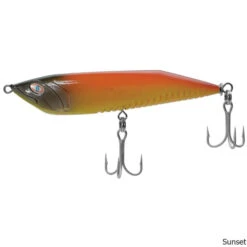 A Band Of Anglers Ocean Born Flying Crusher 150 SLD Lure -Hang Time Shop Ocean Born Flying Crusher 150 SLD Lure Sunset