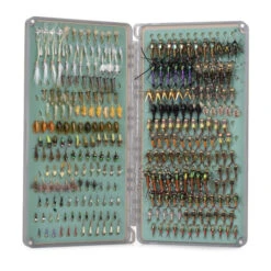 Tacky Original 2X Fly Box -Hang Time Shop Original 2X Fly Box 3