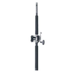 Penn Level Wind Saltwater Trolling Combo