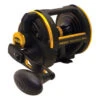 Penn Squall Saltwater Lever Drag Reel 2 Penn Squall Saltwater Lever Drag Reel -Hang Time Shop PEN1206093 Squall Saltwater Lever Drag Reel