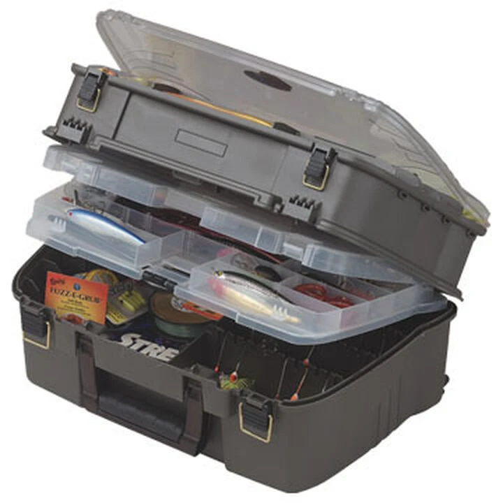 Plano Guide Series 1444 44 Magnum Tackle Box 3 Plano Guide Series 1444 44 Magnum Tackle Box