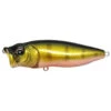 Megabass PopMax Popper Lure -Hang Time Shop POPMAX PERCH