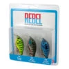 Rebel Bluegill Lure - 3 Pk. -Hang Time Shop PRDPK3RB6 Bluegill Lure Pack