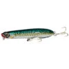 Savage Gear Panic Pencil Popper Saltwater Lure -Hang Time Shop Panic Pencil Popper Saltwater Lure