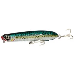 Savage Gear Panic Pencil Popper Saltwater Lure