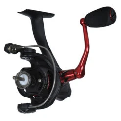Duckett Fishing Paradigm SRi Series Spinning Reel -Hang Time Shop Paradigm SRi Series Spinning Reel 3