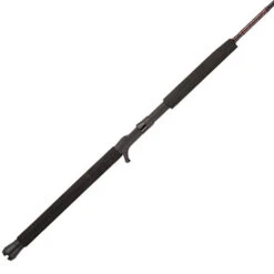 Penn Rampage Saltwater Jig Casting Rod