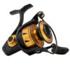 Penn Spinfisher VI Saltwater Spinning Reel -Hang Time Shop Penn 1454457 5500