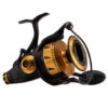 Penn Spinfisher VI Live Liner Saltwater Spinning Reel 1 Penn Spinfisher VI Live Liner Saltwater Spinning Reel -Hang Time Shop Penn 8500LL 1819