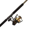 Penn Spinfisher VI Saltwater Spinning Combo -Hang Time Shop Penn 8500 1819