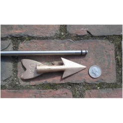 Shoals Harpoons Perfect Pike