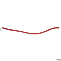 Hogy Perfect Tube Pre-Tuned Swimming Tube Lure -Hang Time Shop Perfect Tube Pre Tuned Swimming Tube Lure Wine