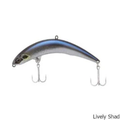 Jackall PikuPiku 78 Lure -Hang Time Shop PikuPiku 78 Lure Lively