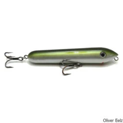 Madd Mantis Plank Lure -Hang Time Shop Plank Lure Oliver