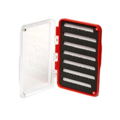 Fulling Mill Pocket Fly Box -Hang Time Shop Pocket Fly Box 3