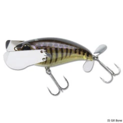 Jackall Pompadour Saltwater Lure -Hang Time Shop Pompadour Saltwater Lure IS Gill