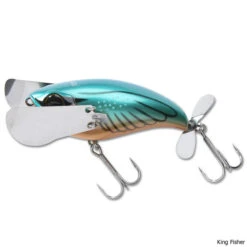 Jackall Pompadour Saltwater Lure -Hang Time Shop Pompadour Saltwater Lure King Fisher