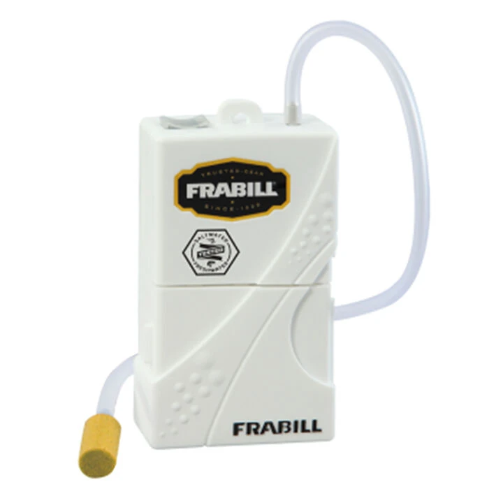 Frabill Portable Aerator 3 Frabill Portable Aerator