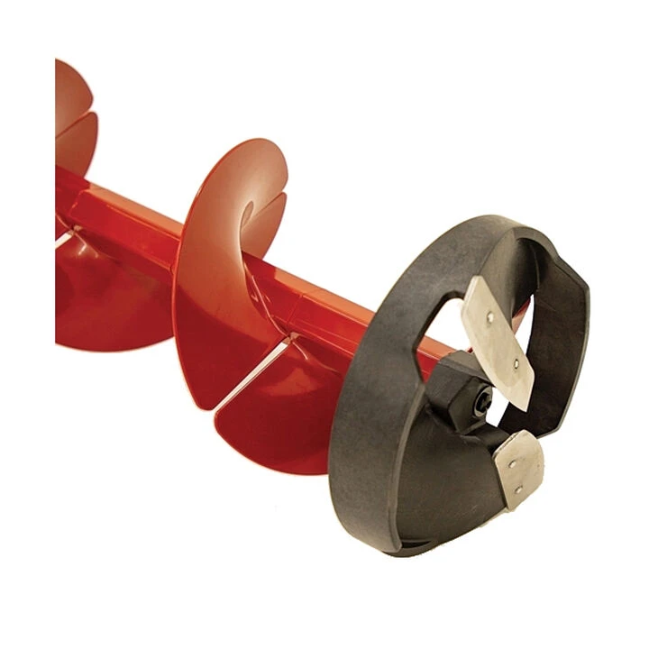 Eskimo 8" Power Bit 4 Eskimo 8" Power Bit - Image 2